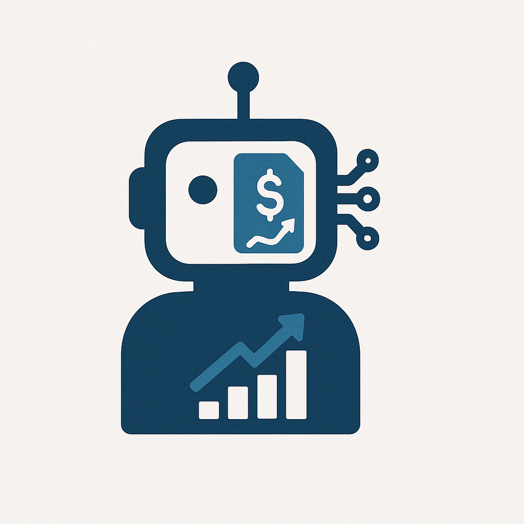 Credit Risk Analyzer Logo